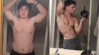 Most Stay Fat, Skinny, Skinny Fat Because Of This