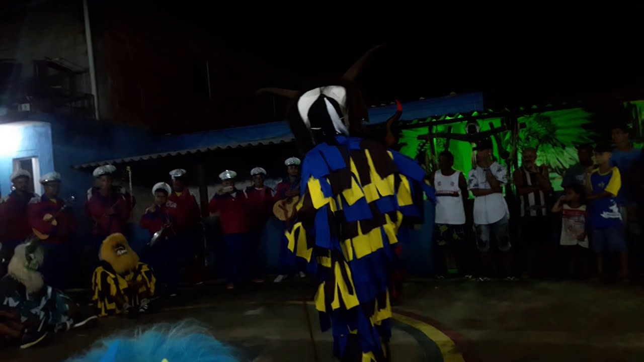 Jornada Guia do Oriente-Saudade Sapê & Russinho de Miracema 30/12/2018