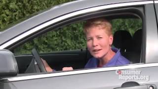 Tires Buying Guide Consumer Reports