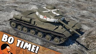 IS-1 - 