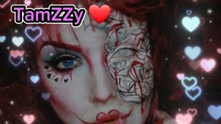 Thank you to my members @TamZZy 🥰🔥🤘Her link is in the description #Shortsfeed #Kiwi #artist  #kiwi