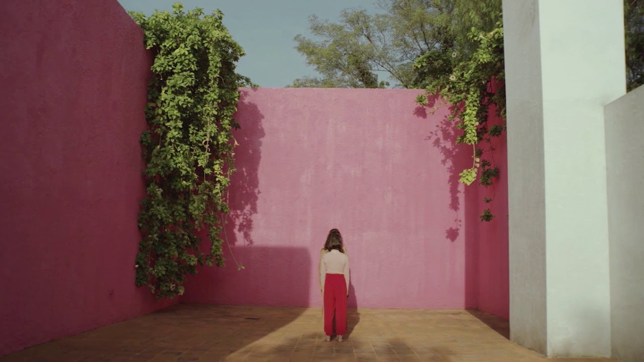 far away (feat. H:SEAN , SWRY) prod. liam k