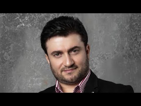 Арсен Шахунц -