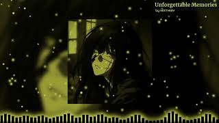 MXTHI3V - Unforgettable Memories (Speed-Up)