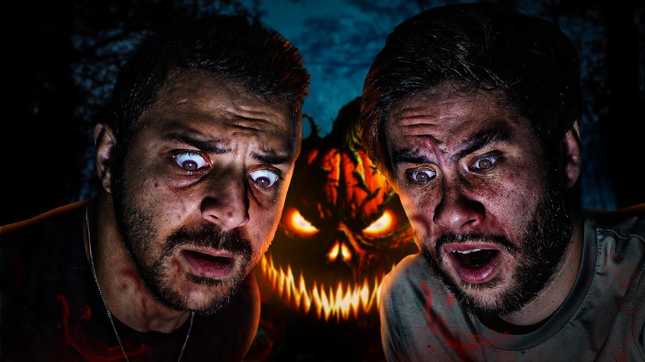 10 HISTOIRES D'HORREUR VRAIES I̶N̶T̶E̶R̶D̶I̶T̶E̶S̶ POUR HALLOWEEN (vous n'êtes pas prêts...) ! (-16)