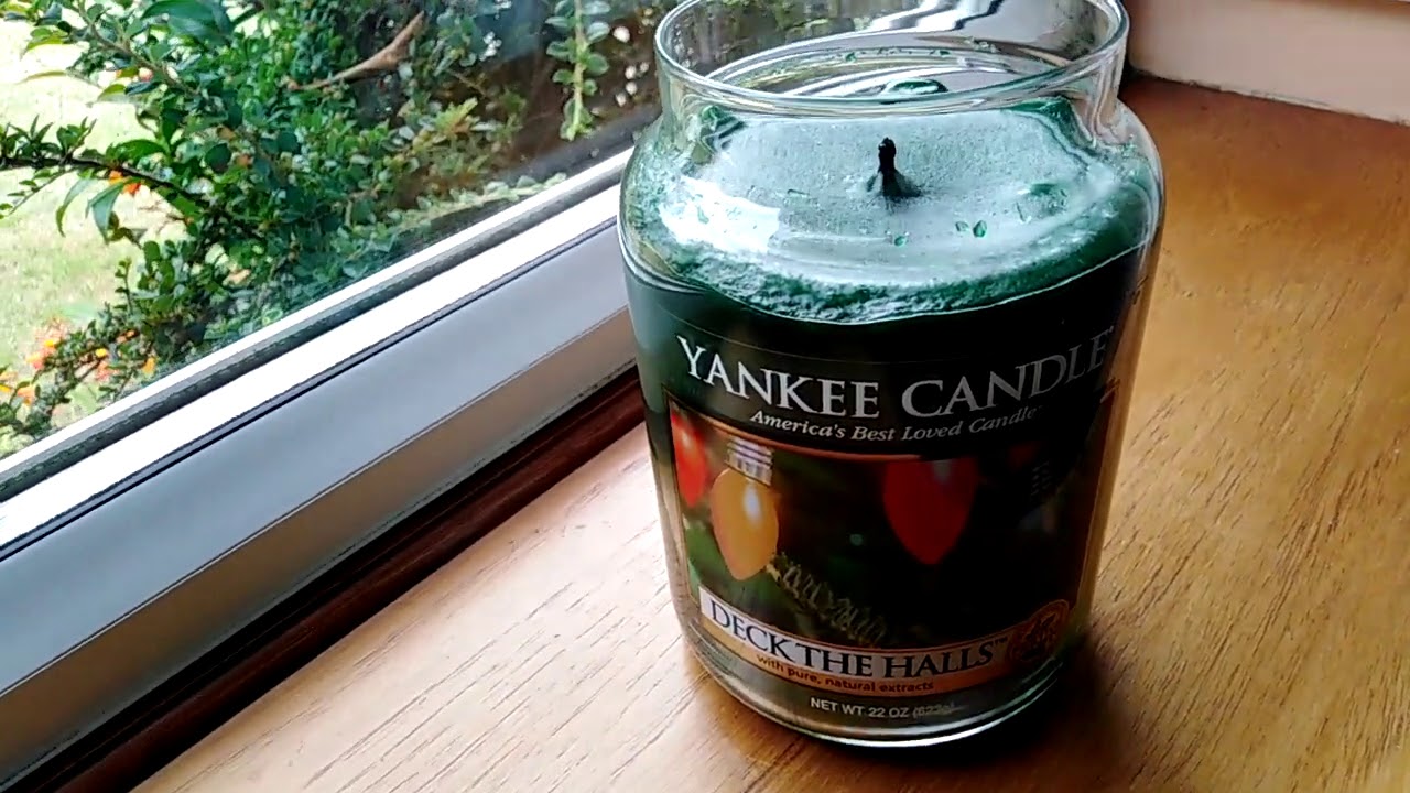 Yankee Candle Christmas In July Special A trip inside my Christmas