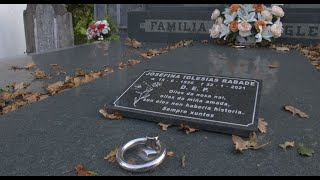 "Dende Lugo para o alén": arte funeraria galega en Adai | Dinámica educativa do IES Ánxel Fole