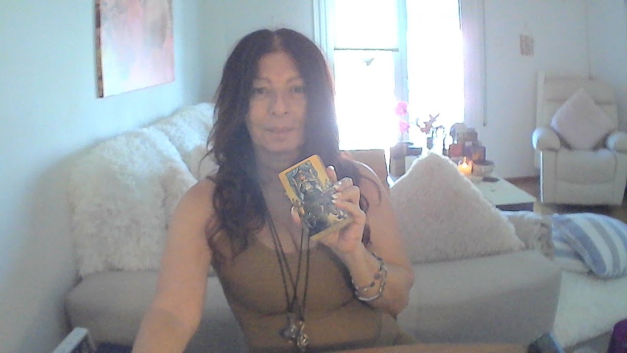 Virgo The Tower Hits Them! Having Regrets! Afraid To Lose You! - May 13