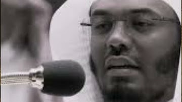 الشيخ ياسر الدوسري سورة لقمان كامله 1425
