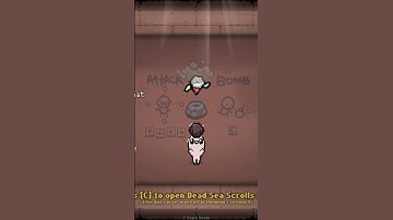 some really good spindowns  #gaming #bindingofisaacrepentance #tboi #gamer