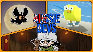 Australian games you should keep an eye on | The Game Expo 2026