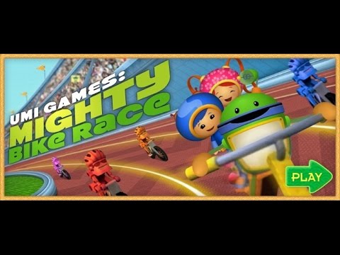 team-umizoomi-full-episode---umi-games-mighty-bike-race-[hd]