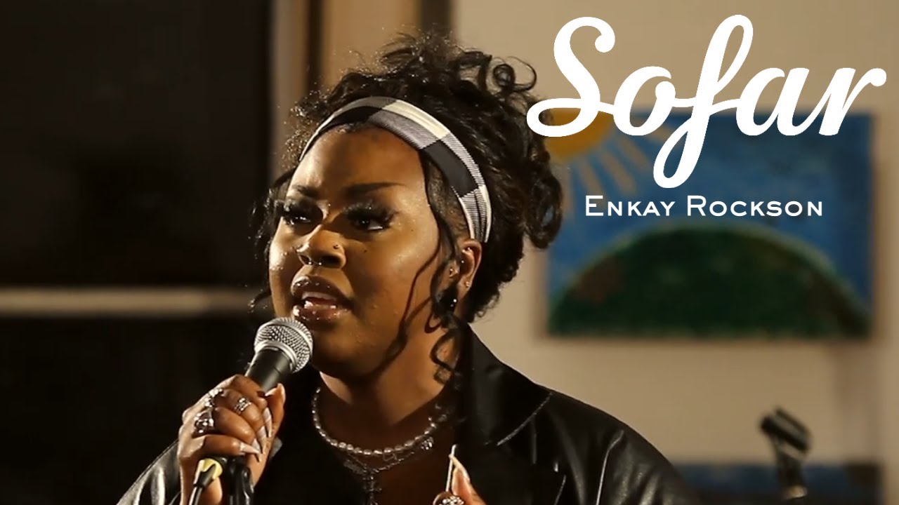 Sofar Sounds Мusic Gateway