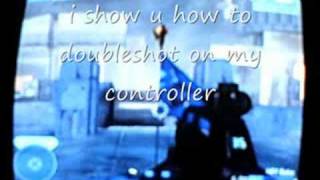 Doubleshot tutorial