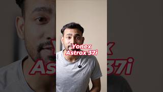 🏸 Yonex Astrox Lite 37i Review 🔥 | Best Yonex Racket Under ₹2000? #badminton