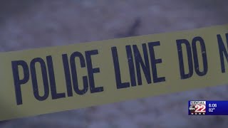 Two arrested after PPD search warrant execution