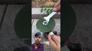 Hand electric drill second variable angle grinder #neerajtech