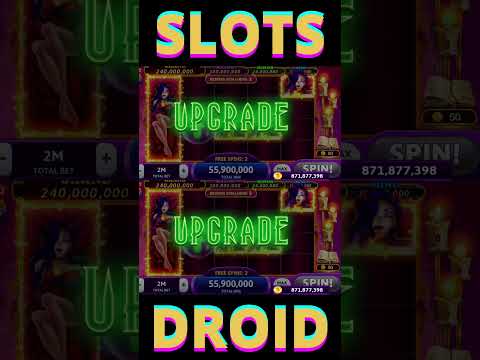 Huge Jackpots & Big Wins Await! Download Now & WIN Huge Rewards @ Quick Hit Slots!