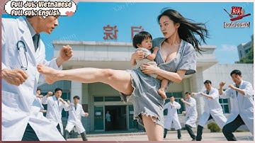 Cô Gái Mang Thai Bị Chồng Lấy Thận Cứu Tiểu Tam Bất Ngờ Sống Sót Trở Về Thân Phận Cháu Gái Tỷ Phú