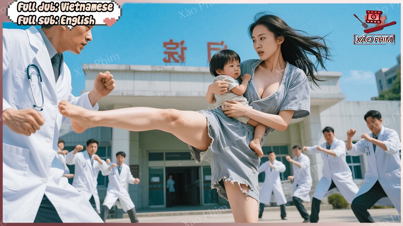 Cô Gái Mang Thai Bị Chồng Lấy Thận Cứu Tiểu Tam Bất Ngờ Sống Sót Trở Về Thân Phận Cháu Gái Tỷ Phú