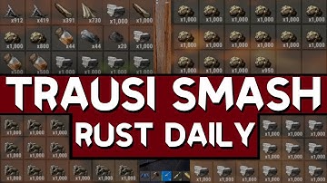 BEST RUST TWITCH HIGHLIGHTS & FUNNY MOMENTS #2 | Epic Plays & Fails