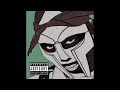 (FREE) MF DOOM X MADLIB TYPE BEAT - "ANCIENT TERROR" | 2026