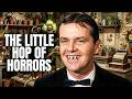 A Cult Black Comedy Film From Jack Nicholson Dark Comedy Movie 