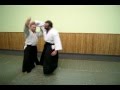 koshinage aihanmi katate dori