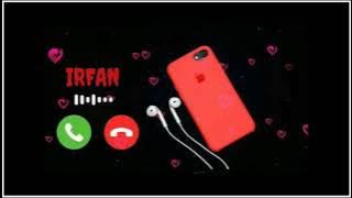 irfan name ringtones