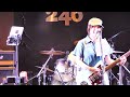 Blue Boy    THE BAND HAS NO NAMEカバー cover     フラっと(バンド名)   2023.7.15   スタジオ246 ミニライブ