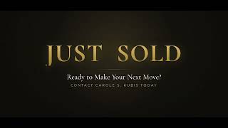 JUST SOLD: 16 Templar Way, Hazlet NJ | Beautiful 4BR Colonial with Pool & Cul-de-Sac Location