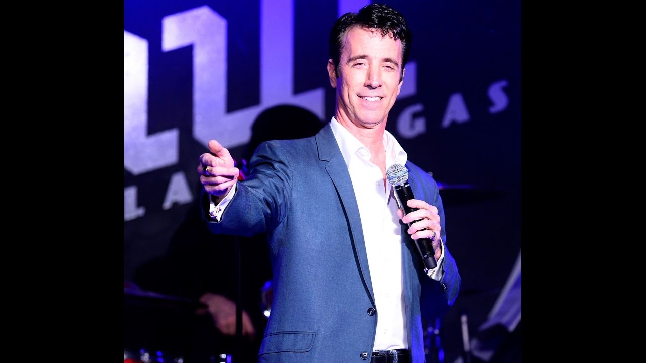 Tony Felicetta - I Left My Heart in San Francisco (cover version)