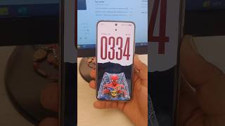 Realme UI 7.0 Flux Theme Customization 😍🔥 | New Look #shorts #realme #realmeui7