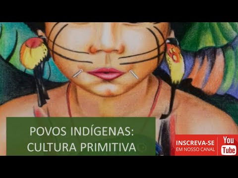 História e Cultura: