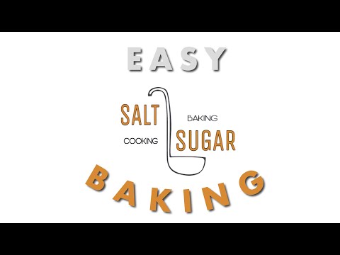 Video: Quick Baking