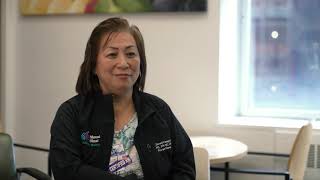 Nursing at Mount Sinai West