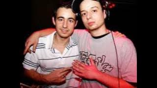 DJ SHADE-Intro On My Way Mixtape (for promotional only)