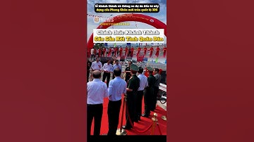 Hân Hoan niềm vui đón Cầu Phong Châu mới  #tintuc #cauphongchau #tuhaovietnam