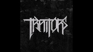 Traitors - Traitors (FULL EP) (2014)