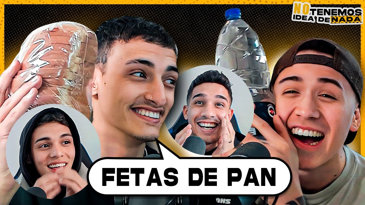 COMPRAMOS COMIDA CON LA INICIAL DE NUESTRO NOMBRE | NTIDN #4@pabellon 4 ​