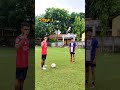 Neymar easy skill tutorial  neymar tutorial shorts viral soccer