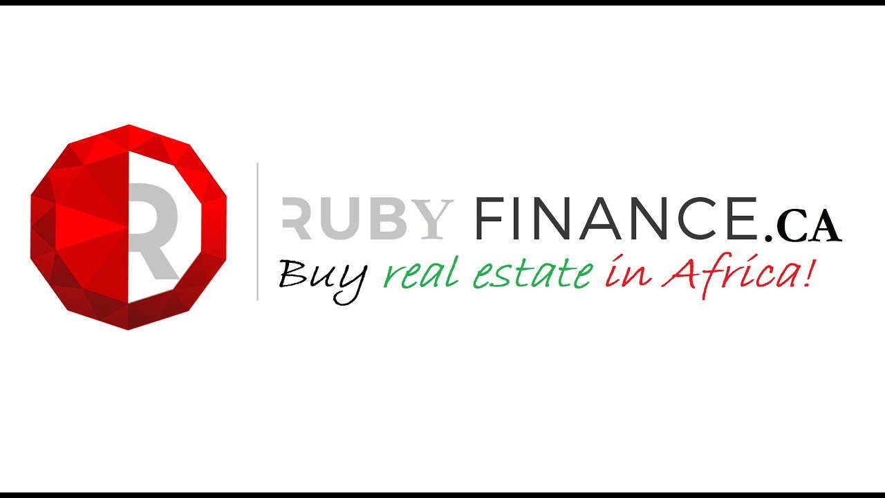 Buy Real Estate In Africa Blackowned YouTube