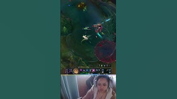 ty senna and jhin for saving me