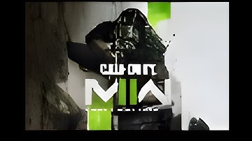 Call of Duty Modern Warfare II Frag Movie