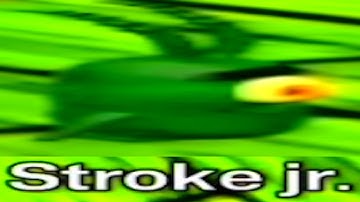 Dr. Jr. saves Plankton...I think? (AI Sponge Rehydrated Clip)