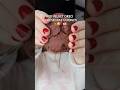 recipe in the comments!!💋❣️✨ #recipe #valentinesday #baking #cookierecipe #redvelvet