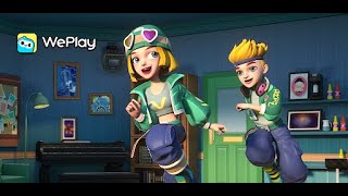 Seru Bermain Weparty di Aplikasi WePlay! | Game Werewolf Versi Online! screenshot 4