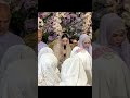 Proses menjelang pernikahan elrumi dan syifa❤️#elrumi #syifahadju #viral #fyp #pernikahan #pasangan