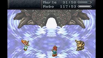 Chrono Trigger - Lavos Awakening (Hack) - #66 Ultimate Lavos