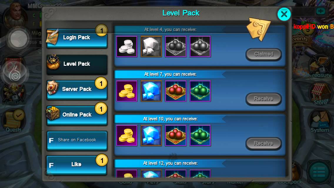 Let's Play Taichi Panda Ep1